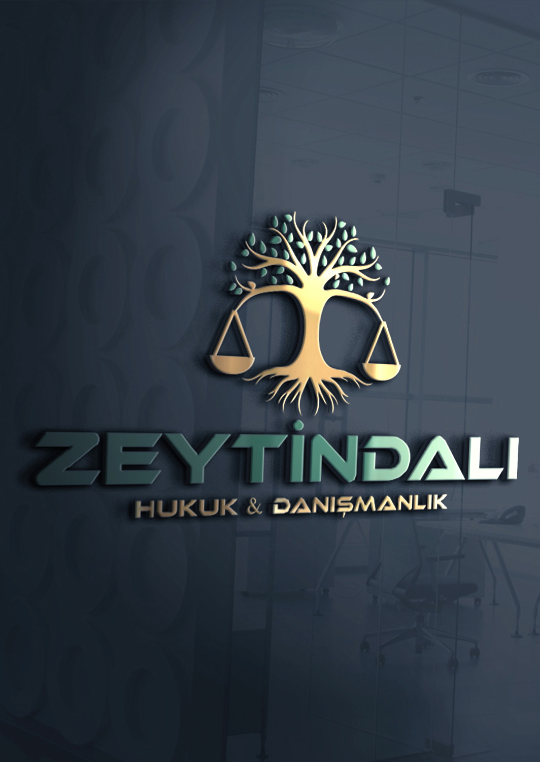 Zeytin DalıHukuk Bürosu